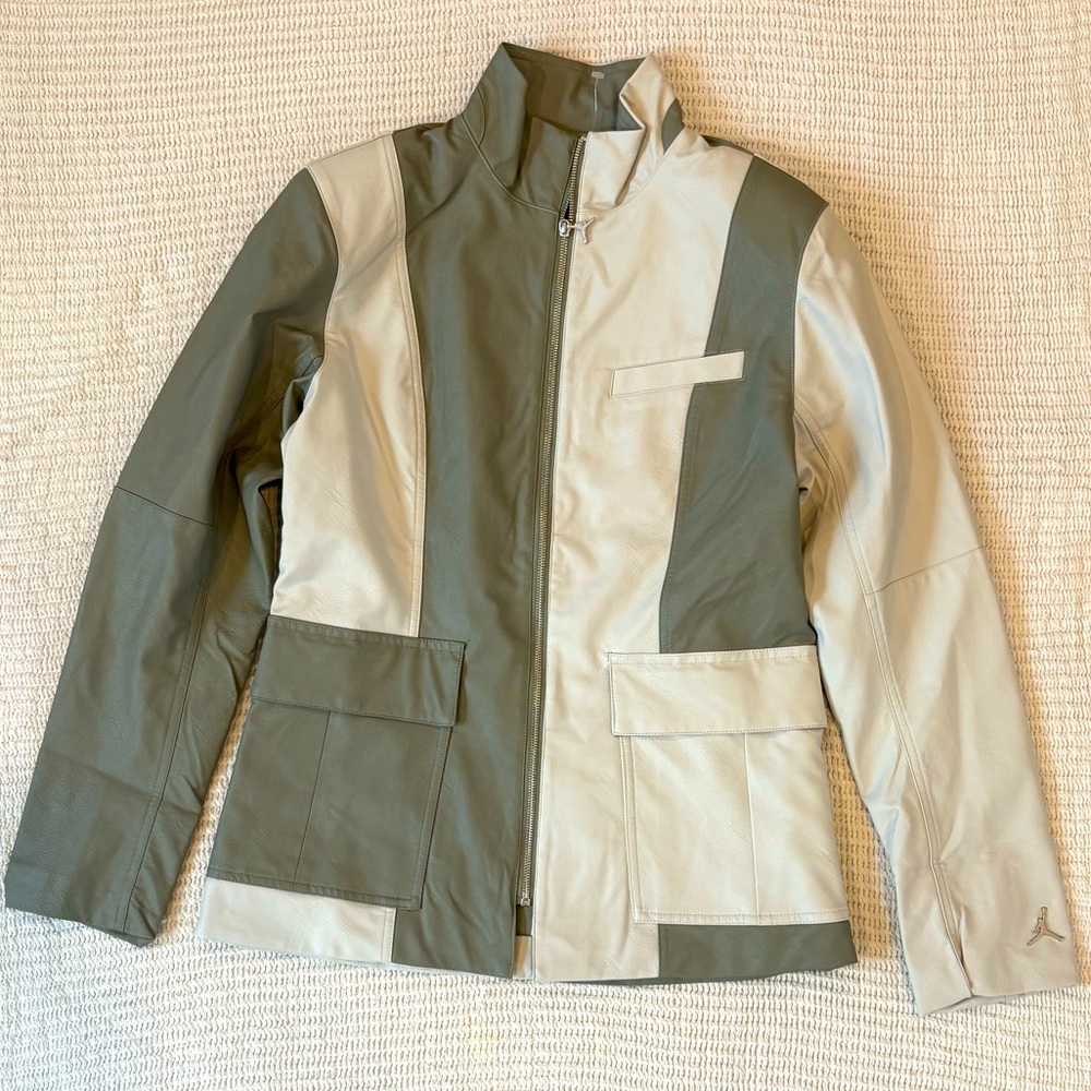 NEW!! Nike Jordan New Classics Capsule 2.0 Jacket